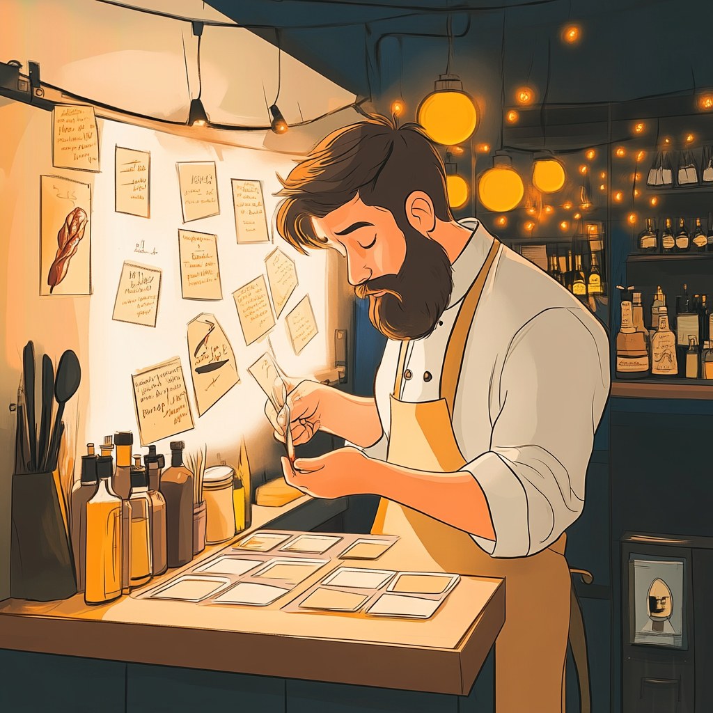 Post 5: The Art of Prioritization: Deciding What Matters Now